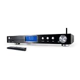 Grace Digital Wireless Hi fi Internet Radio Tuner featuring Pandora and NPR GDI IRDT200 Electronics wifi radio