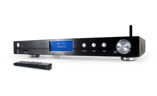 Grace Digital GDI-IRDT200 Purchase ∣ ⊳ Greatest Selling price Grace Digital Wireless Hi-fi Internet Radio Tuner featuring Pandora and NPR (GDI-IRDT200)