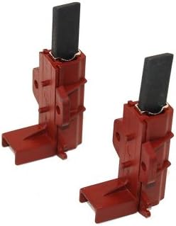 HOTPOINT Washing Machine Carbon Brush & Holders