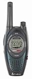 Cobra PR-4250WX 22 Channel Gmrs/frs 2-WAY Radios with 38 Privacy Codes and Digital Compass