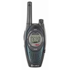 Click here to buy Cobra PR-4250WX 22 Channel Gmrs frs 2-WAY Radios with 38 Privacy Codes and Digital Compass by Cobra.