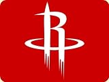 Houston Rockets New Mouse Pad