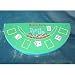 Swim Up Blackjack Table
