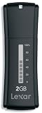 Lexar 2GB JumpDrive Secure II Plus
