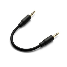FiiO L2 3.5mm to 3.5mm Audio Cable