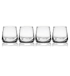 4 Windsor Short Tumblers