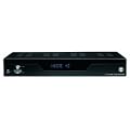 WISI OR294 Digitaler Twin-Satelliten-Receiver (CI-Schacht, HDMI, PVR-Ready, USB 2.0) schwarz