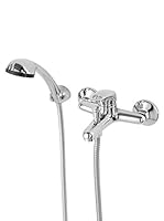 FERIDRAS Monomando con Ducha