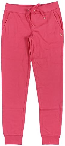 Juicy Couture Black Label Women's Relaxed Track Pant X-Small Starlet