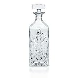 Godinger Dublin Whiskey Decanter
