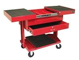 Excel TSC3201 TRANSFORMABLE ROLLING METAL WORKING BENCH - TSC-3201 This Unit is getting lot's of attention. It is absolutely unique!