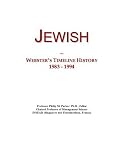 Jewish: Webster s Timeline History, 1983 - 1994