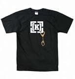 KR3W Clothing Cuffs T-shirt