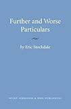 Further and worse particulars