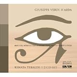 ｜Verdi: Aida (Complete) [Germany]