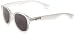 Vans Damone Shades, Lunettes de soleil - Blanc (White)
