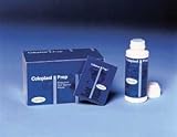 Coloplast Prep Protective Skin Barrier - Wipes - Box