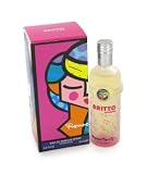 Britto by Romeo Britto - Eau De Parfum Spray 2.5 oz for Women
