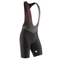 Descente Men's Cycling Coldout Bib Short