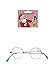 Santa Glasses