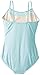 CapezioBig Girls' Diamond Strappy Camisole Leotard