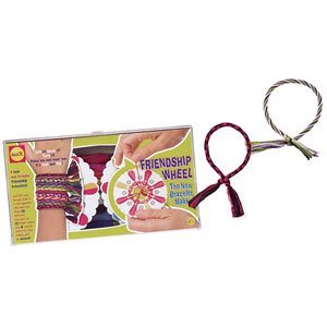 Friendship Wheel Bracelet Maker Kit
