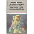 Men from Earth by Buzz Aldrin