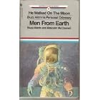 Men from Earth by Buzz Aldrin
