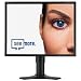 21.3LCD,BLACK, 1600 X 1200 @ 60 Hz, Brightness 250 CD/M2, Contrast Ratio 500:1,