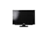 Toshiba 22 DV 615 D 22 Zoll / 56 cm "HD-Ready" LCD-Fernseher mit integriertem DVB-T Tuner schwarz