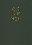 Genesis : William Blake's last illuminated work