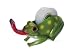 Frog Tape Dispenser, Green