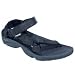 Teva Sandals: Men's Hurricane Strapping System Sandals 6502BLK