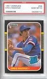 Donruss