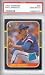1987 Greg Maddux Donruss Baseball MLB Rookie Cards - Professionally Graded a PSA 10 (Atlanta Braves)