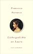 Liebesgedichte an Laura (insel taschenbuch)