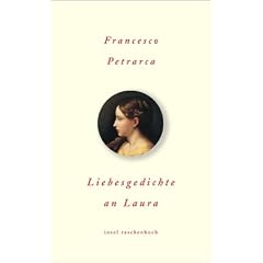Liebesgedichte an Laura (insel taschenbuch)