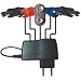 Behringer PSU-HSB-ALL All-Country 9 VDC/1.7A Power Adapter