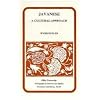 Javanese: A Cultural Approach (Ohio RIS Southeast Asia Series)