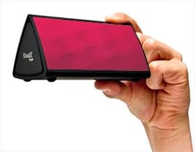 The OontZ Angle with Pink Grille