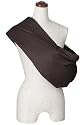 Hotslings Everyday Collection Baby Carrier Espresso Size 3