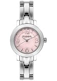 Fossil Women's ES2090 Stainless Steel Watch