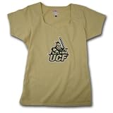 Central Florida Knights Womens T-Shirt
