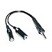 Yaesu Vertex/Standard Horizon CT-91 Speaker Microphone Adapter