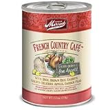 Merrick French Country Cafe Canned Dog Food