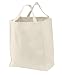 Organic Grocery Tote Bag