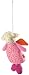 8252 - HABA - Anh&auml;nger Engel Rosa