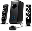 Creative I-Trigue 3000 2.1 PC-Lautsprechersystem