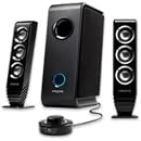 Creative I-Trigue 3000 2.1 PC-Lautsprechersystem