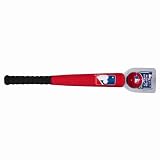 Franklin MLB 16 Mini Foam Bat & Ball Set #14936P3 (Colors May Vary)